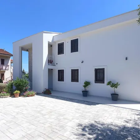 Casa Magna Appartamento Pola