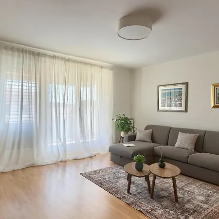 Apartamento Casa Magna *