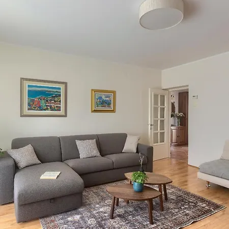 Apartamento Casa Magna