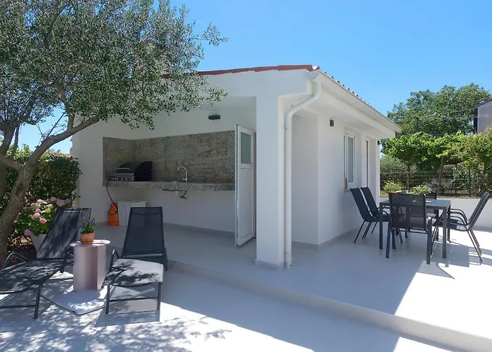 Casa Magna Appartamento *