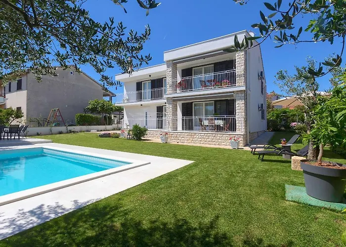 Casa Magna Appartamento *