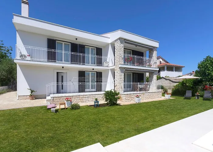 Casa Magna Appartamento *