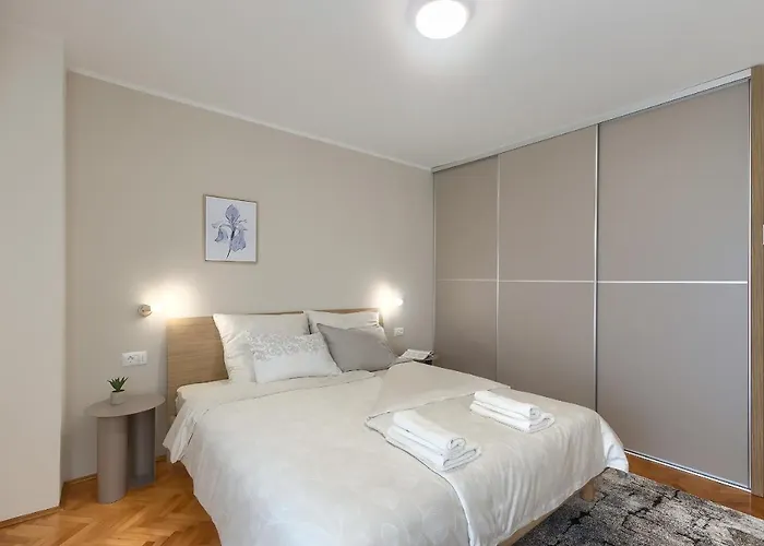 Casa Magna Appartamento *