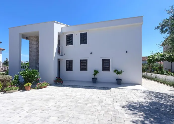 Appartamento Casa Magna Pola