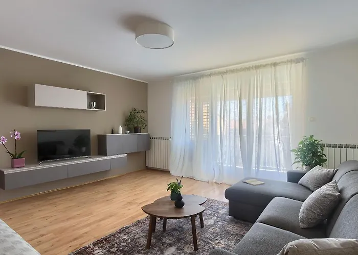 Casa Magna Appartamento Pola