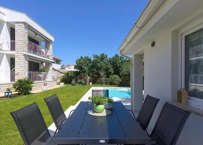 Appartamento Casa Magna *