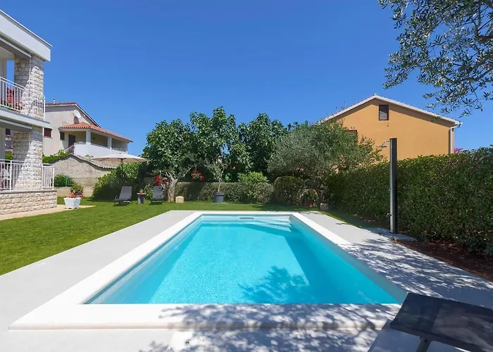 Appartamento Casa Magna