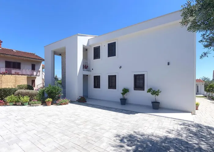 Casa Magna Appartamento Pola