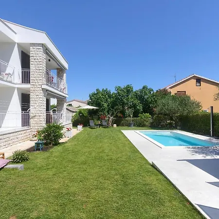 Apartamento Casa Magna *