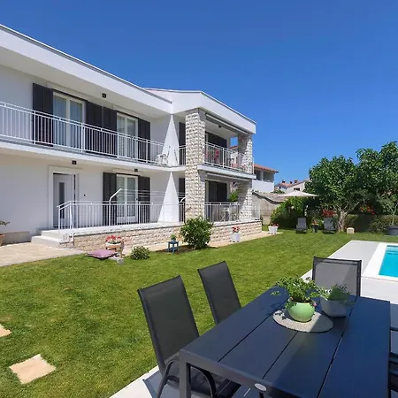 Casa Magna * Пула