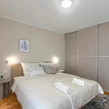 Casa Magna Apartamento *