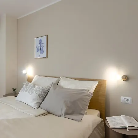 Apartamento Casa Magna *