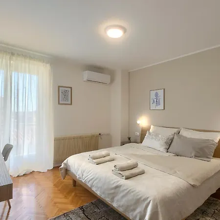 Apartamento Casa Magna