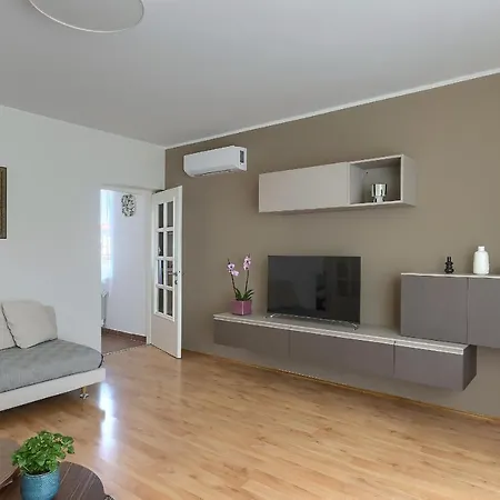 Apartamento Casa Magna Pula