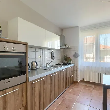 Apartamento Casa Magna