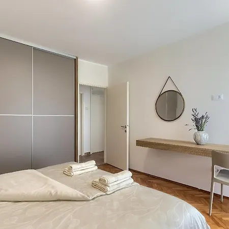 Casa Magna Апартаменты