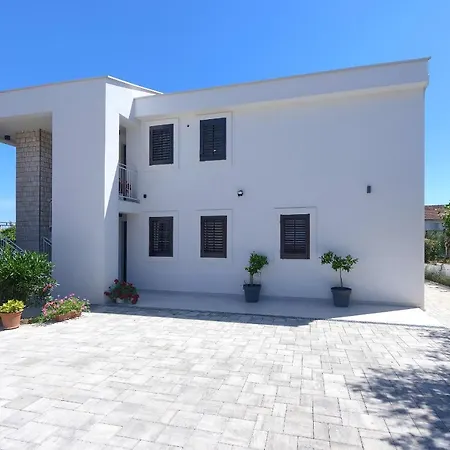 Apartamento Casa Magna Pula