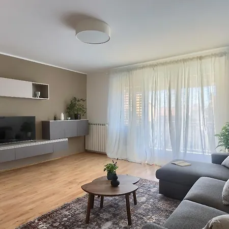 Casa Magna Apartamento Pula