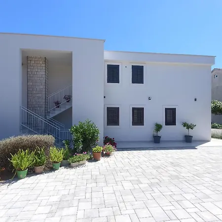 Casa Magna Apartamento