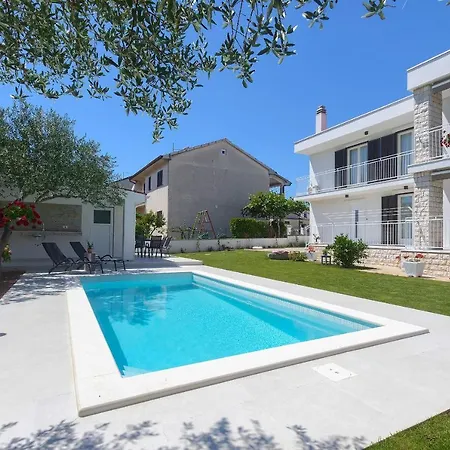 Apartamento Casa Magna Pula