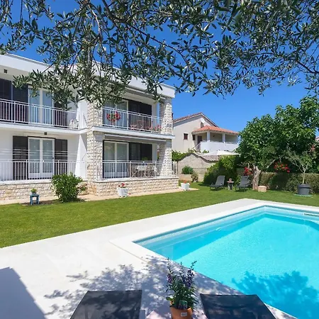 Апартаменты Casa Magna