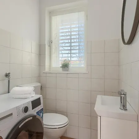 Casa Magna Апартаменты *