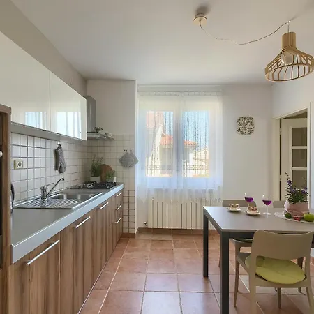 Apartamento Casa Magna *