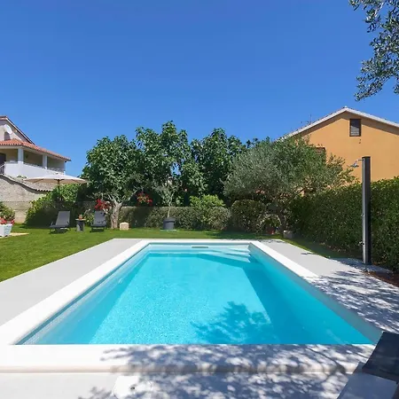 Apartment Casa Magna