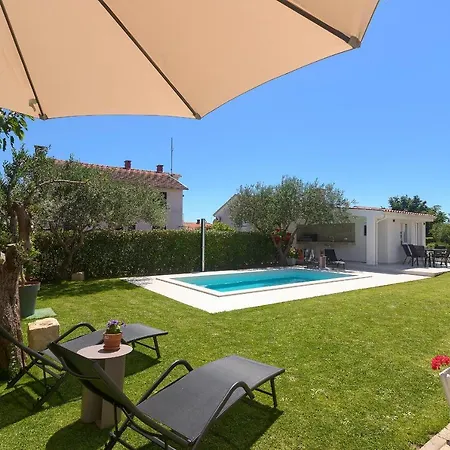 Apartamento Casa Magna Pula