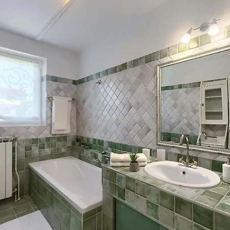 Casa Magna Apartment *