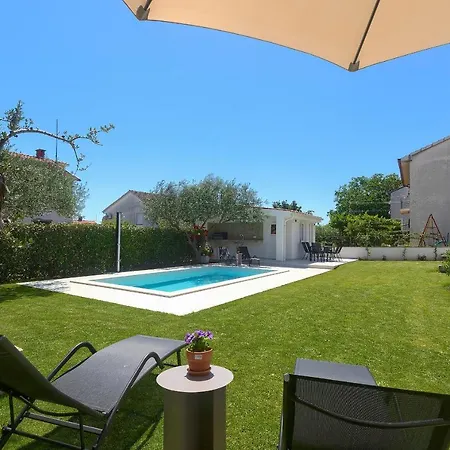 Casa Magna * Пула