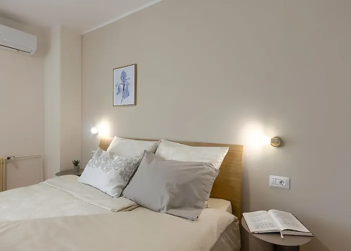 Appartement Casa Magna *