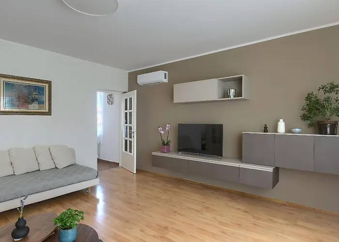 Apartamento Casa Magna Pula