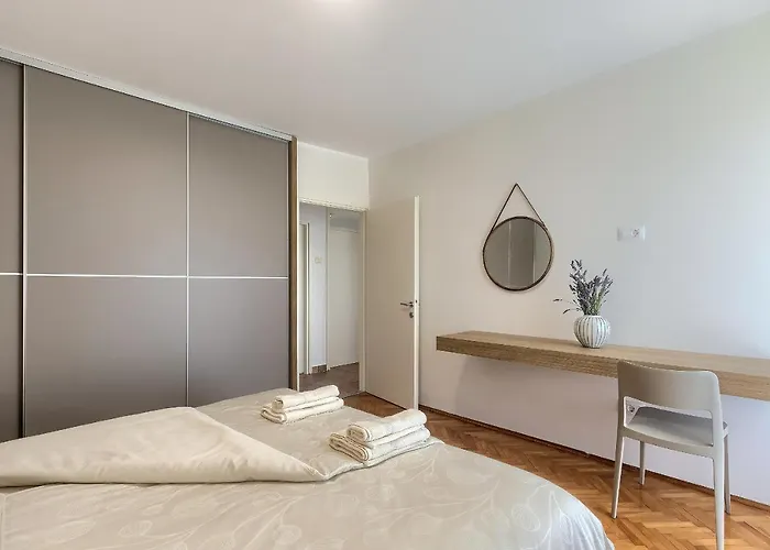 Casa Magna Appartement