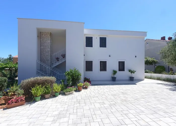 Casa Magna Appartement