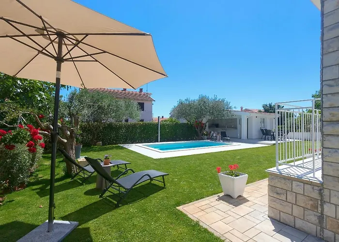 Casa Magna Appartement *