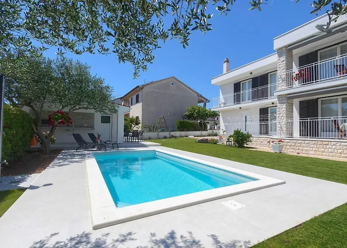 Appartement Casa Magna Pula