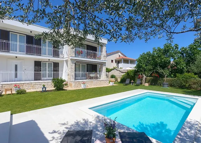 Appartement Casa Magna