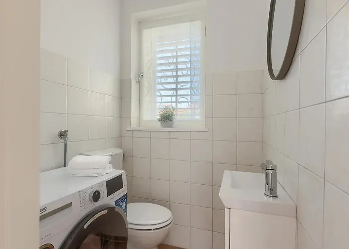 Casa Magna Appartement *