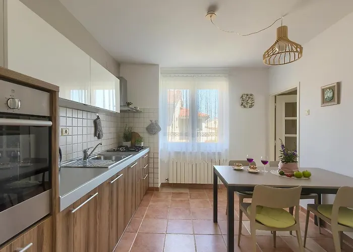 Appartement Casa Magna *