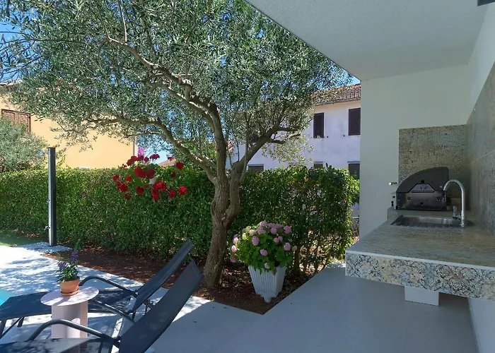 Casa Magna Appartement