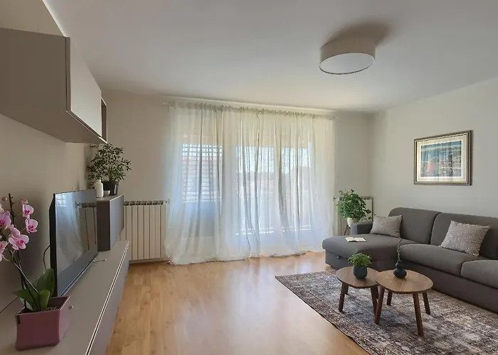 Casa Magna Appartement *