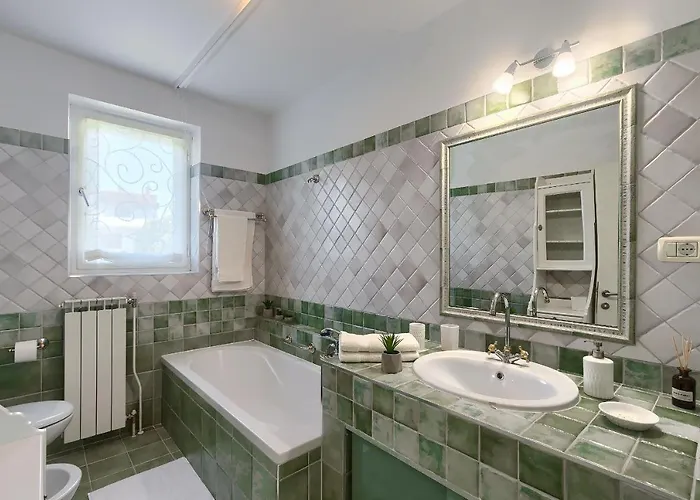 Casa Magna Appartement *