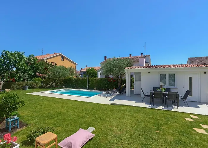 Casa Magna Appartement