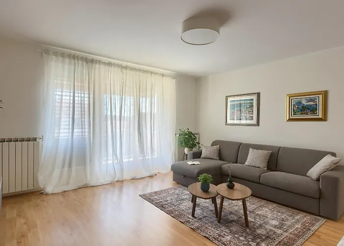 Appartement Casa Magna *