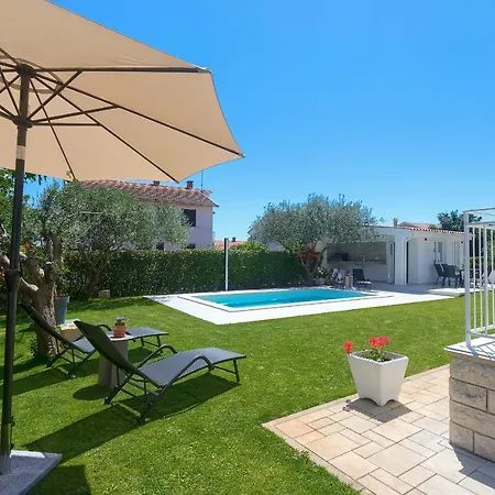 Casa Magna Lejlighed *