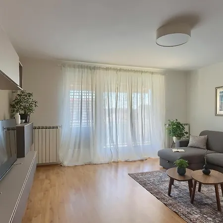 Casa Magna Lejlighed *