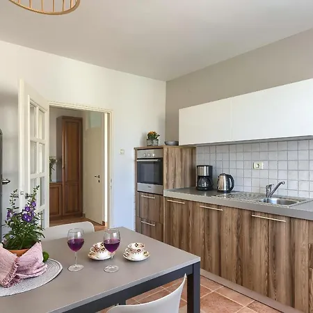 Casa Magna Lejlighed Pula